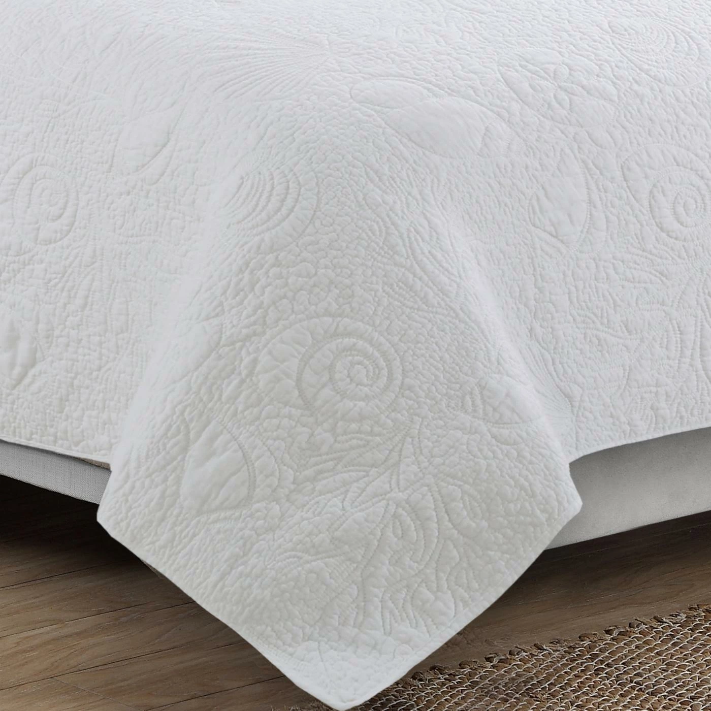 Outlet ๐ King Seaside Quilt Set By Estate Collection ๐ฅ 5 Outlet ๐ King Seaside Quilt Set By Estate Collection ๐ฅ - Image 3