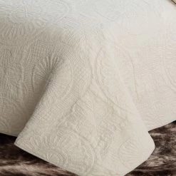 Budget 🤩 King Avani Quilt Set By Estate Collection ❤️ -Greenland Home Fashions shop detailAMEM024