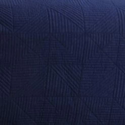 Hot Sale 🛒 King Origami Quilt Set By Estate Collection 😉 -Greenland Home Fashions shop detailAMEM030