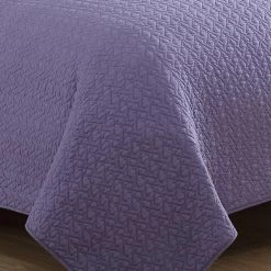 New 🔔 King Tristan Quilt Set By Estate Collection ✔️ -Greenland Home Fashions shop detailAMEM032