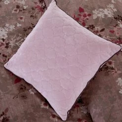 Top 10 😍 King Monet Floral 10 Reversible Comforter Set With Coverlet By Pacific Coast Textiles ❤️ -Greenland Home Fashions shop detailAMRA217