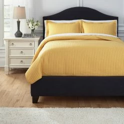 Buy 🎉 King Raleda 3 Piece Coverlet Set By Signature Design By Ashley 🤩 -Greenland Home Fashions shop detailASHY1674