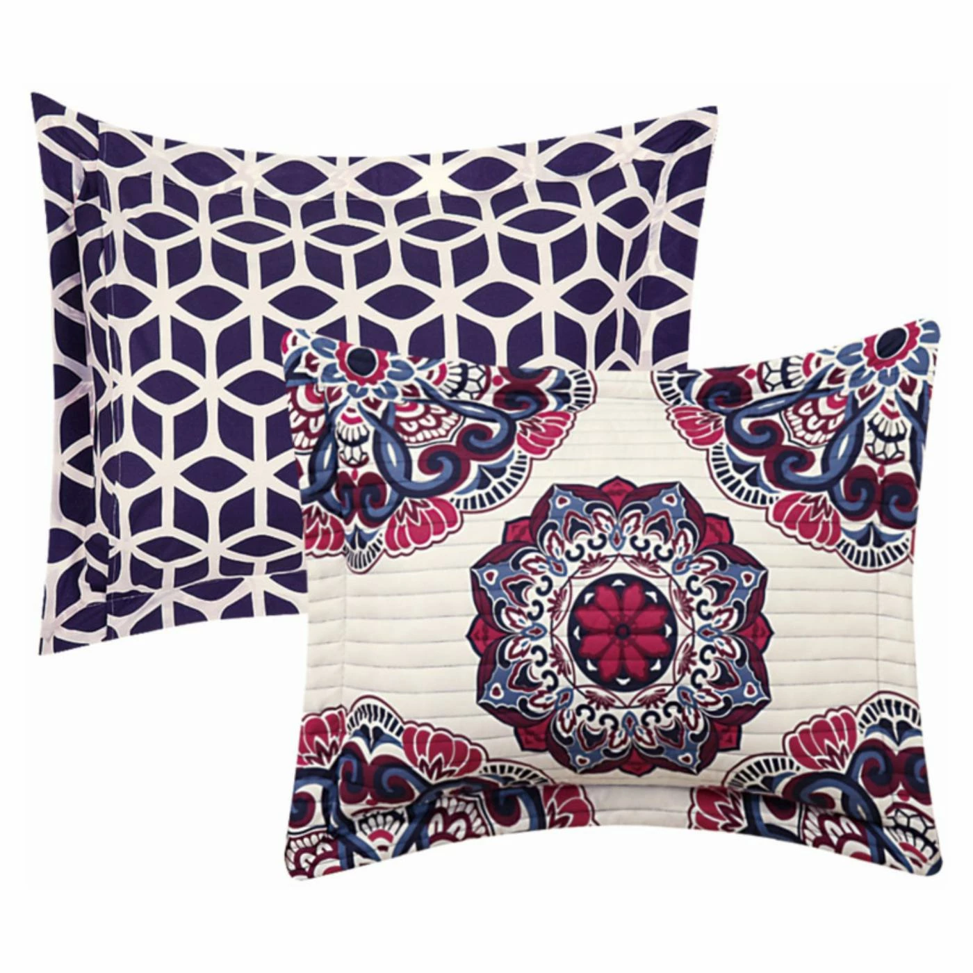 Flash Sale ๐ King Chic Home Miranda Reversible Quilt Set ๐ 5 Flash Sale ๐ King Chic Home Miranda Reversible Quilt Set ๐ - Image 3