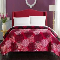 Budget 🔔 King Juliana Quilt By Chic Home ⭐ -Greenland Home Fashions shop detailCHIH459