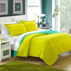Cheapest ❤️ King Ressa Quilt Set By Chic Home 👍 -Greenland Home Fashions shop detailCHIH550