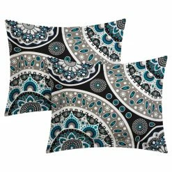 Promo 🎉 Queen Andalusia 8 Piece Bed In A Bag By Chic Home 😀 -Greenland Home Fashions shop detailCHIH571