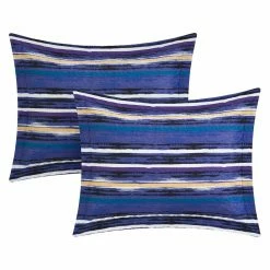 Discount 🔔 Full/Double 5 Piece Kammi Quilt Cover Set By Chic Home 👍 -Greenland Home Fashions shop detailCHIH679