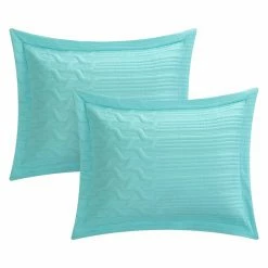 Best Sale 🔔 King Shala Bed In A Bag Quilt Set By Chic Home 🎁 -Greenland Home Fashions shop detailCHIH758