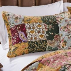 Brand new ✔️ King Greenland Home Fashions Antique Chic - 2/ 3 Piece Bedspread Set 🤩 -Greenland Home Fashions shop detailGRNLD054