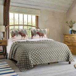 Best deal 🔥 Twin Moose Creek Quilt Set By Greenland Home Fashions 💯 -Greenland Home Fashions shop detailGRNLD559