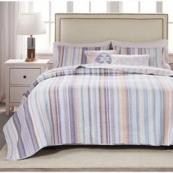 New 🛒 King Greenland Home Durango 100% Cotton Quilt Set ⌛ -Greenland Home Fashions shop detailGRNLD584