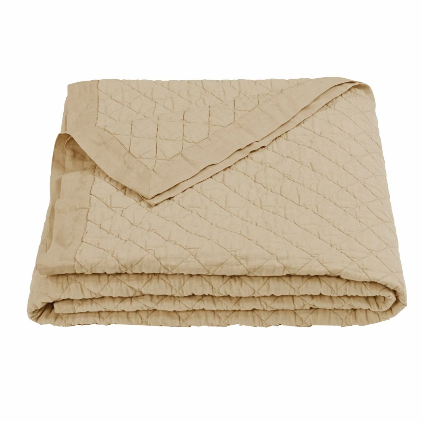 Hot Sale βοΈ HiEnd Accents King Diamond Pattern Quilt π 5 Hot Sale βοΈ HiEnd Accents King Diamond Pattern Quilt π - Image 3