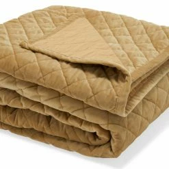 Wholesale 🧨 King Velvet Quilt By HiEnd Accents 👍 -Greenland Home Fashions shop detailHIEN769