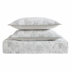 Cheap โ๏ธ King Tropical Plantation Toile Quilt Set By Oceanfront Resort ๐งจ 8 Cheap โ๏ธ King Tropical Plantation Toile Quilt Set By Oceanfront Resort ๐งจ -Greenland Home Fashions shop detailPBB1072