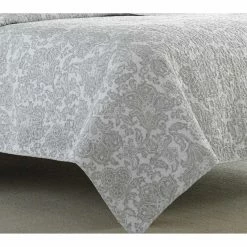 Brand new 🤩 King Island Memory Quilt Set By Tommy Bahama ⭐ -Greenland Home Fashions shop detailREVM1519