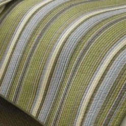 Best deal 🔥 King Fresno Quilt Set By Stone Cottage ⌛ -Greenland Home Fashions shop detailREVM1700