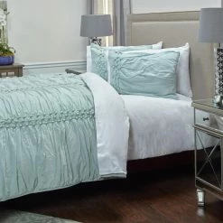 Outlet 😍 King Chelsea Cane Quilt By Rizzy Home ✔️ -Greenland Home Fashions shop detailRIZ1409