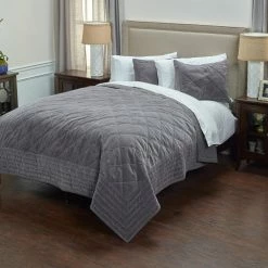 Deals ⭐ King Collin Quilt By Rizzy Home 😍 -Greenland Home Fashions shop detailRIZ1415
