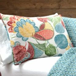 Cheapest 👍 King Layla Quilt Set By Lush Decor ⭐ -Greenland Home Fashions shop detailTRIA355