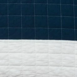 Best reviews of ๐ Twin Stripe 2 Piece Quilt Set By Triangle Home Fashions ๐ฏ 8 Best reviews of ๐ Twin Stripe 2 Piece Quilt Set By Triangle Home Fashions ๐ฏ -Greenland Home Fashions shop detailTRIA504