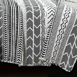 Cheap 🤩 King Hygge Geo Quilt Set By Lush Decor 😉 -Greenland Home Fashions shop detailTRIA832