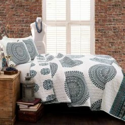 Greenland Home Fashions shop -Greenland Home Fashions shop inuseTRIA704