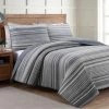 Budget 🧨 King Taj Quilt Set By Estate Collection ✨ -Greenland Home Fashions shop masterAMEM022