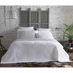 Hot Sale 🛒 King Origami Quilt Set By Estate Collection 😉