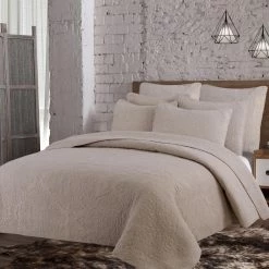 Discount 🤩 King Savannah Quilt Set By Estate Collection 💯