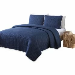 Flash Sale 🎁 King Estate Collection Costa Brava Quilt By Estate Collection 🎉