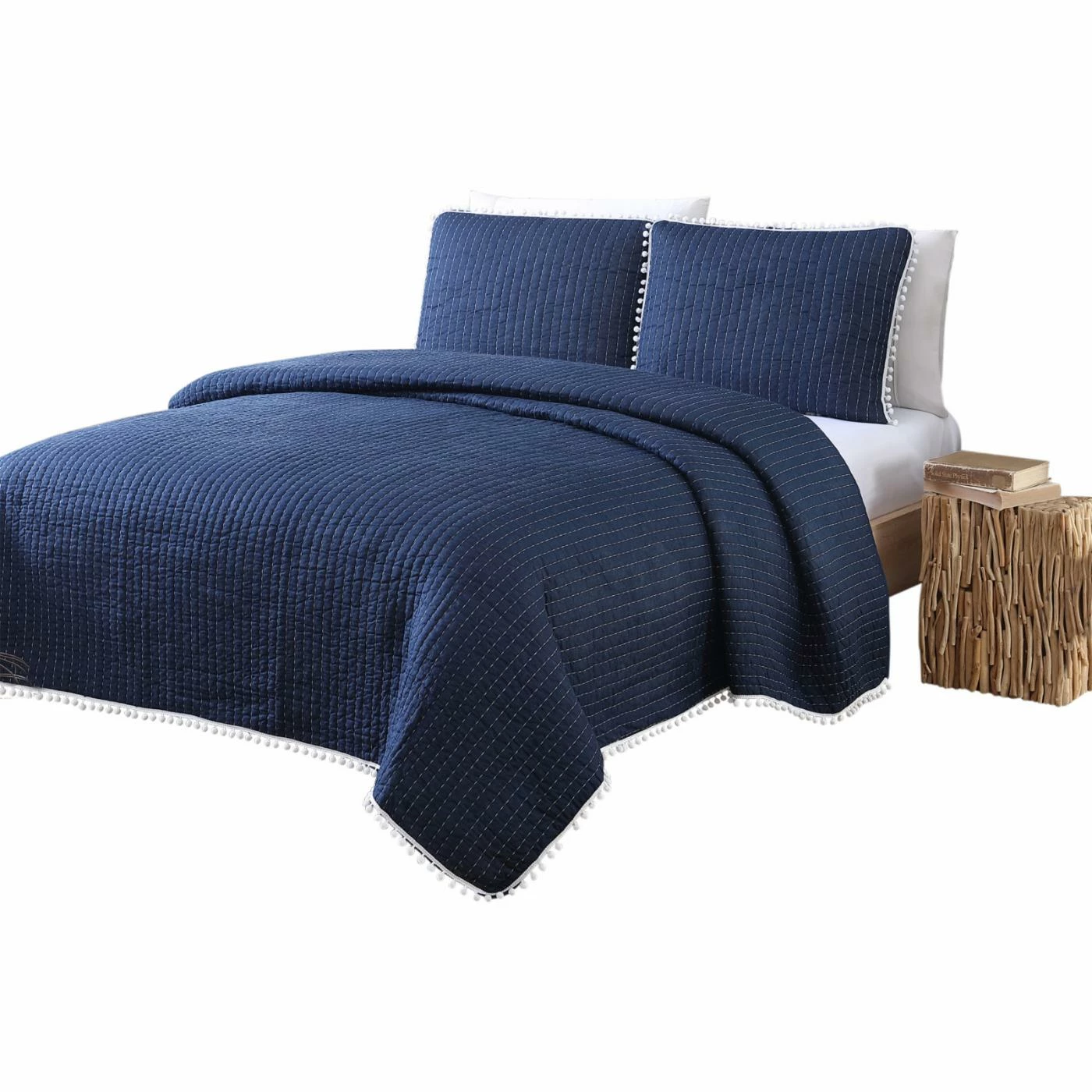 Flash Sale ๐ King Estate Collection Costa Brava Quilt By Estate Collection ๐ 3 Flash Sale ๐ King Estate Collection Costa Brava Quilt By Estate Collection ๐