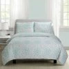 Buy 😉 Queen Felicity Quilt Set By Estate Collection 🧨 -Greenland Home Fashions shop masterAMEM062