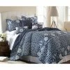 Promo 🥰 Amrapur Overseas Inc. King Zion 6 Piece Quilt Set By Amrapur 🛒 -Greenland Home Fashions shop masterAMRA046