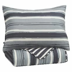 Hot Sale 👏 Twin Merlin Coverlet Set By Signature Design By Ashley 🤩