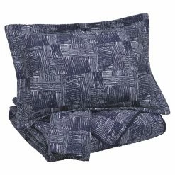 Best reviews of 🤩 Queen Jabesh Quilt Set By Signature Design By Ashley 🧨