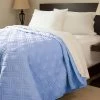 Outlet 👏 King Lavish Home Solid Color Bed Quilt 🤩 -Greenland Home Fashions shop masterASR7870