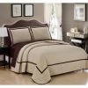 Flash Sale β¨ King Chic Home Marla Hotel Collection Quilt Set β 1 Flash Sale β¨ King Chic Home Marla Hotel Collection Quilt Set β -Greenland Home Fashions shop masterCHIH145