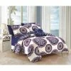 Flash Sale 👍 King Chic Home Miranda Reversible Quilt Set 🎉 -Greenland Home Fashions shop masterCHIH174