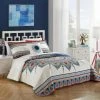 Cheap ❤️ King Nolina 4 Piece Quilt Set By Chic Home ⭐ -Greenland Home Fashions shop masterCHIH560