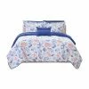 Cheap 🎉 King Katriel Quilt Set Bed In A Bag By Chic Home 🎉 -Greenland Home Fashions shop masterCHIH805