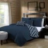 Outlet ❤️ King Griffin 5-Piece Quilt Set By Avondale Manor ✨ -Greenland Home Fashions shop masterGENE003