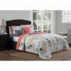 Best Sale ๐ King Belize 5 Piece Nautical Quilt Set By Avondale Manor โค๏ธ 2 Best Sale ๐ King Belize 5 Piece Nautical Quilt Set By Avondale Manor โค๏ธ -Greenland Home Fashions shop masterGENE123