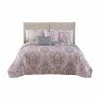 Best Pirce ๐คฉ King Odette Quilt Set By Avondale Manor ๐ฏ 2 Best Pirce ๐คฉ King Odette Quilt Set By Avondale Manor ๐ฏ -Greenland Home Fashions shop masterGENE248