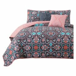 Promo 🧨 King Ibizia Quilt Set By Avondale Manor 🎉