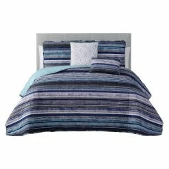 Best reviews of 😀 Queen Hartley Quilt Set By Addison Home 🌟