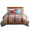 Best deal 🥰 Greendale Home Fashions King Greenland Home Colorado Lodge Bonus Quilt Set 🛒 -Greenland Home Fashions shop masterGRNLD297
