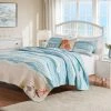 Top 10 ✨ Greenland Home Fashions King Maui Bonus Quilt Set By Greenland 👏 -Greenland Home Fashions shop masterGRNLD313