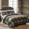 Wholesale ❤️ Greenland Home Fashions King Black Bear Lodge Quilt Set By Greenland Home ✨ -Greenland Home Fashions shop masterGRNLD360