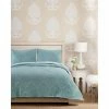Coupon 💯 Queen Cameo Quilt Set By Barefoot Bungalow 🎁 -Greenland Home Fashions shop masterGRNLD431