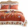 Discount ✨ King Topanga Quilt Set By Barefoot Bungalow 😍 -Greenland Home Fashions shop masterGRNLD443